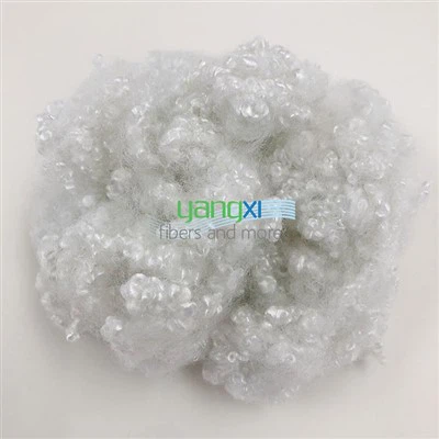 সংশ্লেষিত পলিয়েস্টার ফাইবার